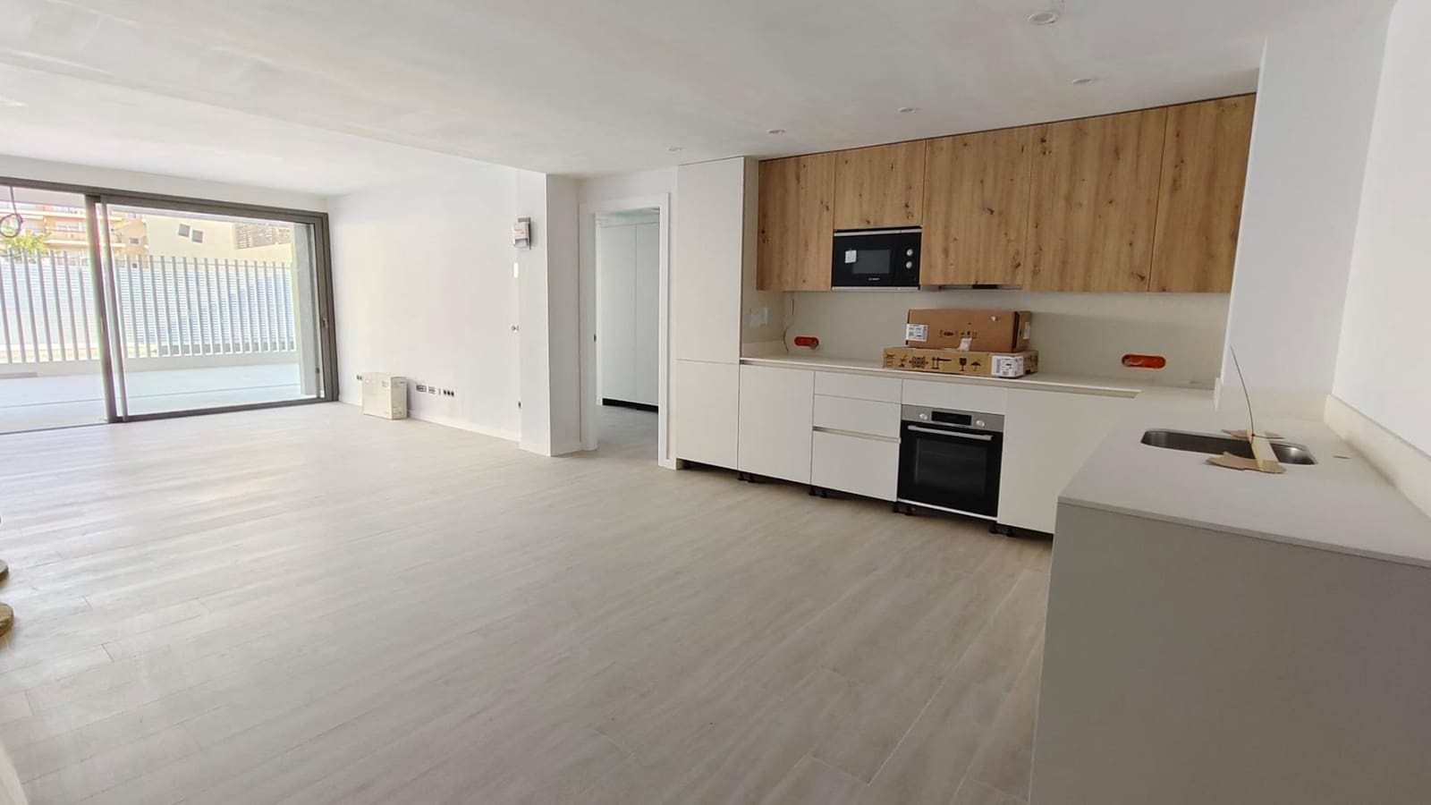 3 camera da letto Appartamento in vendita in Sant Antoni de Calonge con piscina garage - 365.000 € (Rif: 9876777)