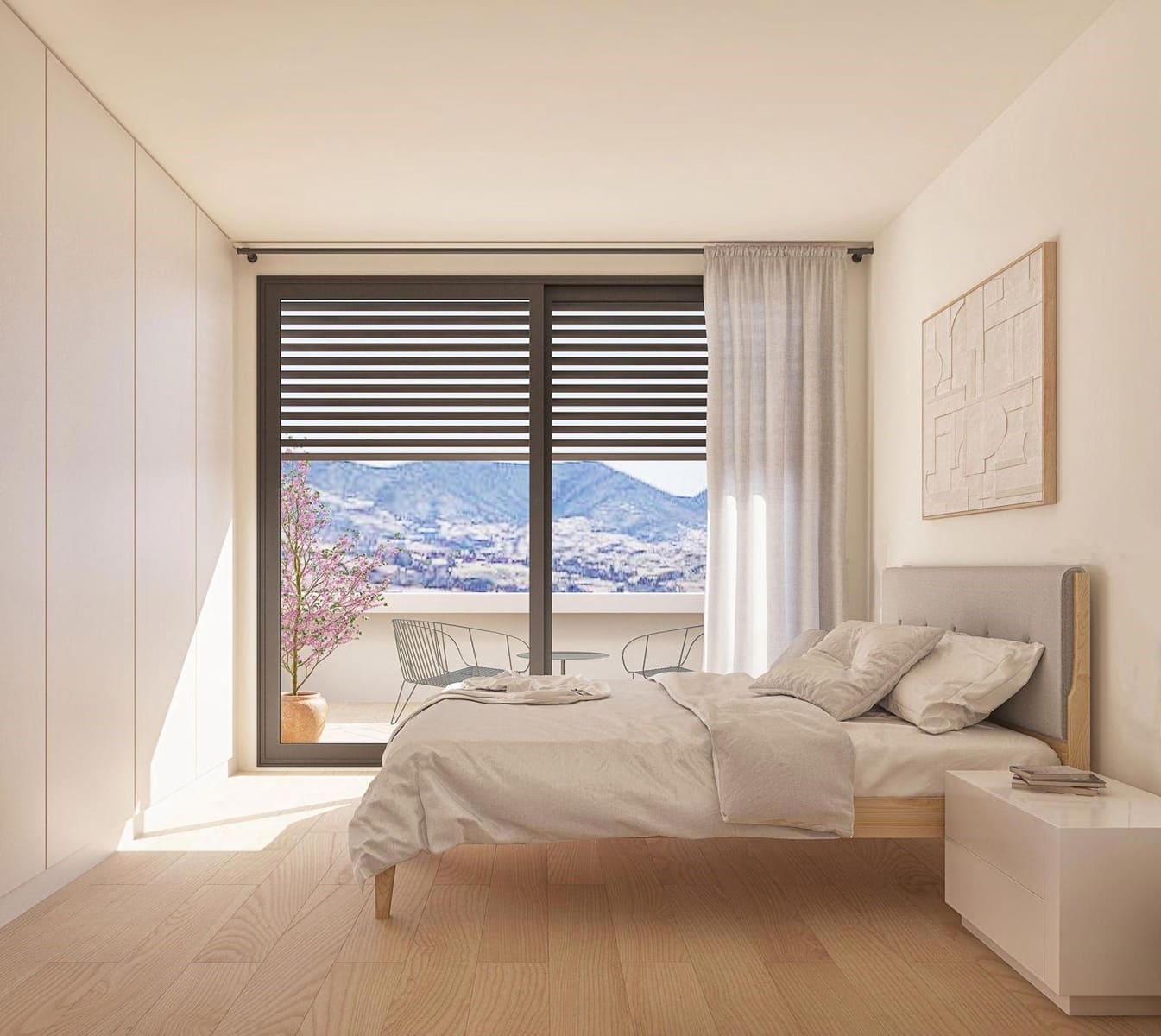 3 camera da letto Appartamento in vendita in Sant Antoni de Calonge con piscina garage - 365.000 € (Rif: 9876777)