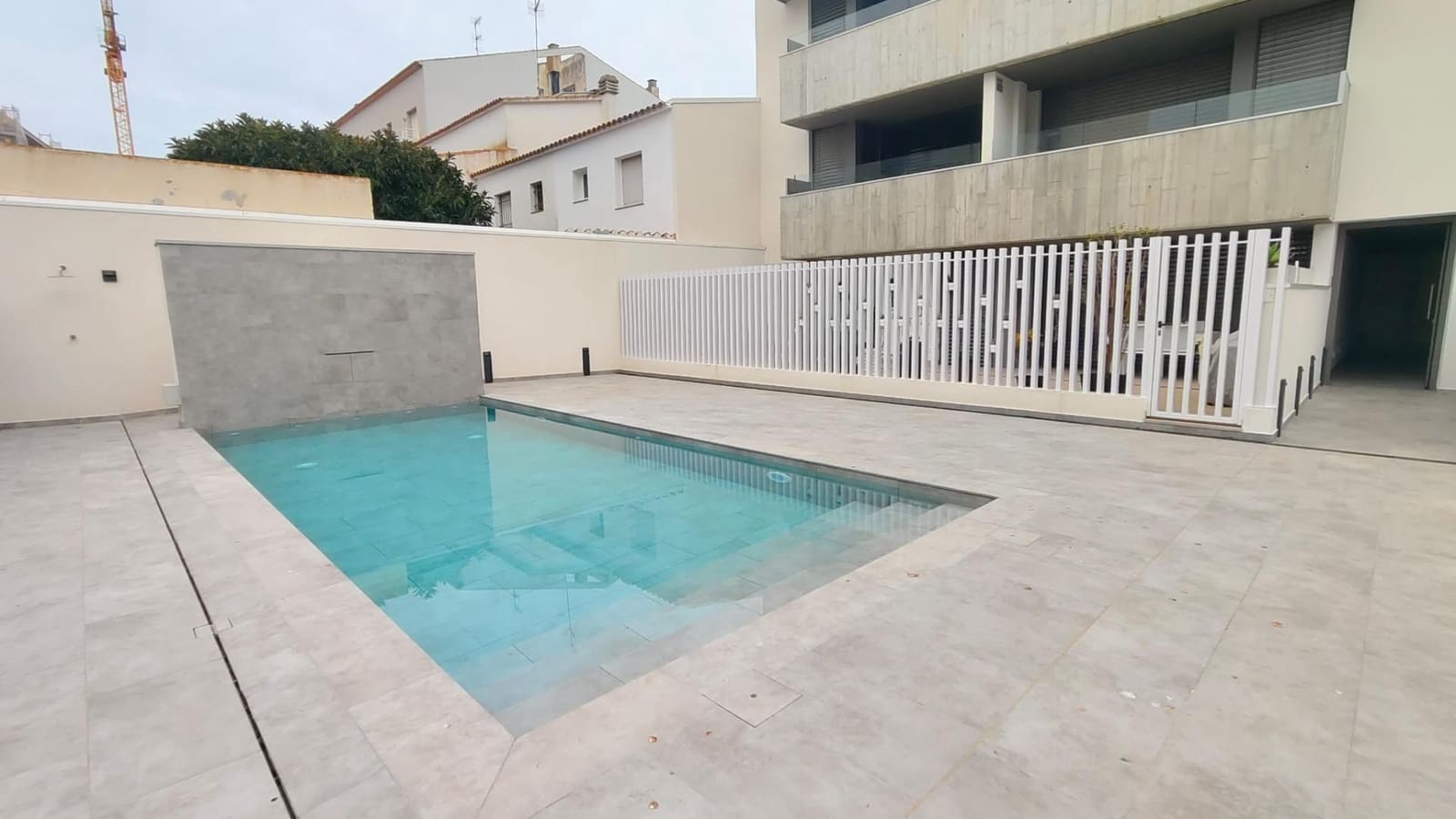 3 camera da letto Appartamento in vendita in Sant Antoni de Calonge con piscina garage - 365.000 € (Rif: 9876777)