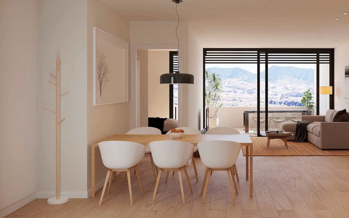 3 camera da letto Appartamento in vendita in Sant Antoni de Calonge con piscina garage - 310.000 € (Rif: 9876778)