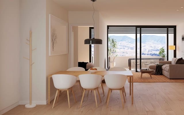 3 camera da letto Appartamento in vendita in Sant Antoni de Calonge, Calonge i Sant Antoni con piscina garage - 310.000 € (Rif: 9876778)