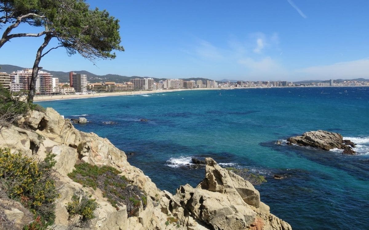 3 camera da letto Appartamento in vendita in Sant Antoni de Calonge con piscina garage - 310.000 € (Rif: 9876778)