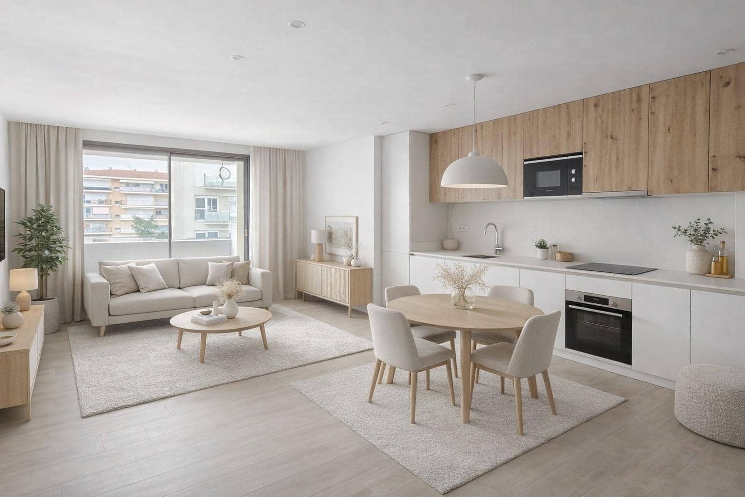3 camera da letto Appartamento in vendita in Sant Antoni de Calonge con piscina garage - 310.000 € (Rif: 9876778)
