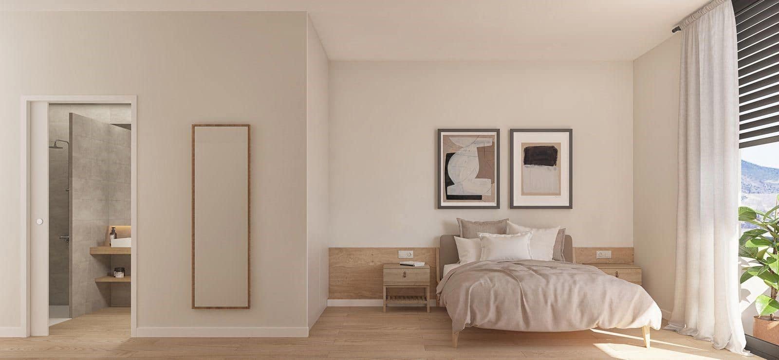 3 camera da letto Appartamento in vendita in Sant Antoni de Calonge con piscina garage - 310.000 € (Rif: 9876778)