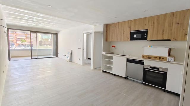 3 camera da letto Appartamento in vendita in Sant Antoni de Calonge, Calonge i Sant Antoni con piscina garage - 310.000 € (Rif: 9876778)