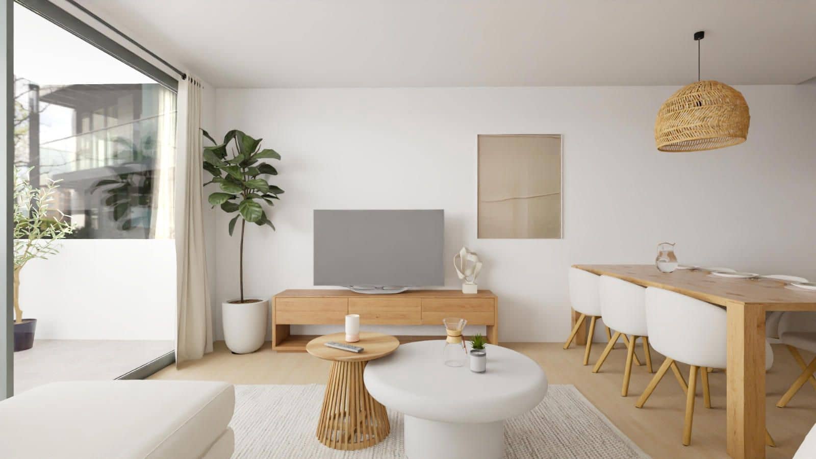 3 camera da letto Appartamento in vendita in Sant Antoni de Calonge con piscina garage - 310.000 € (Rif: 9876778)
