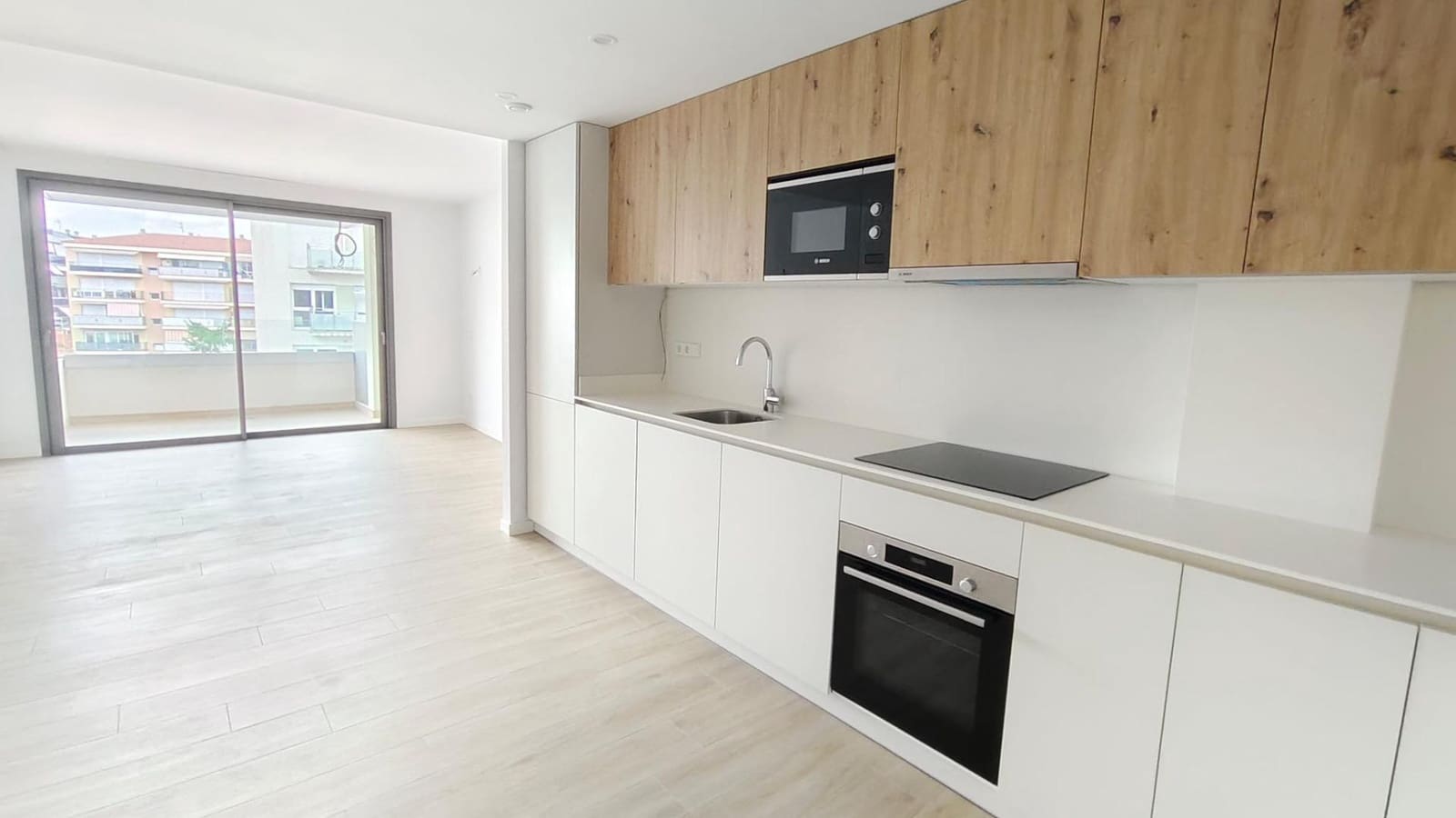 3 camera da letto Appartamento in vendita in Sant Antoni de Calonge con piscina garage - 310.000 € (Rif: 9876778)