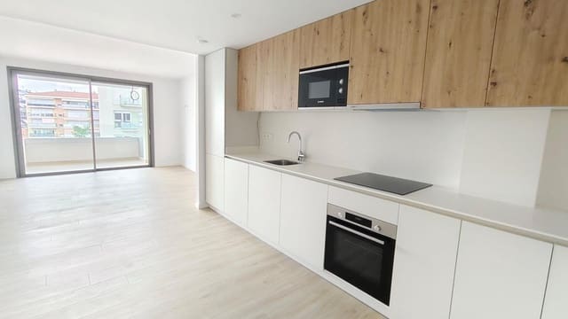 3 camera da letto Appartamento in vendita in Sant Antoni de Calonge, Calonge i Sant Antoni con piscina garage - 310.000 € (Rif: 9876778)