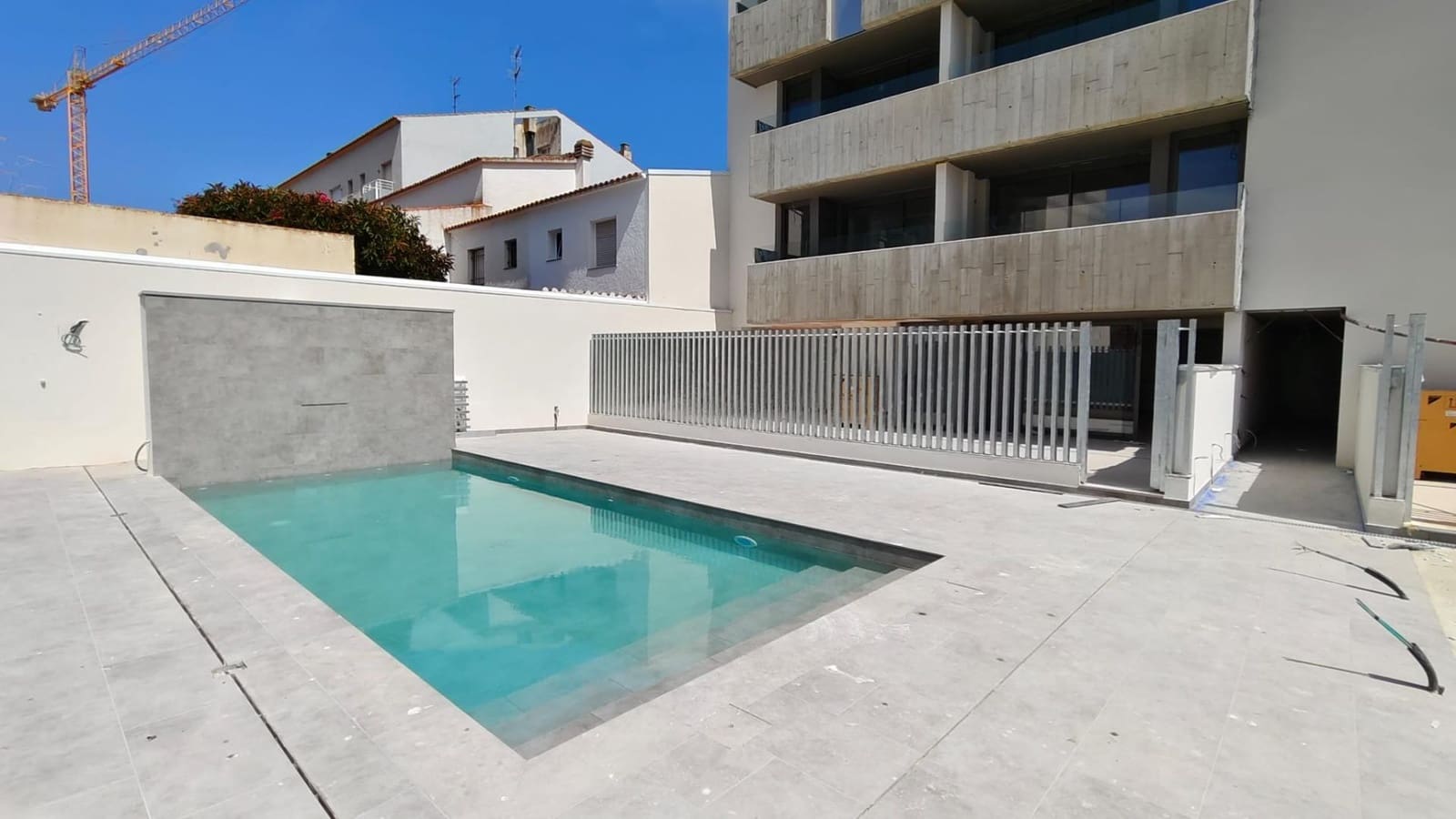 3 camera da letto Appartamento in vendita in Sant Antoni de Calonge con piscina garage - 310.000 € (Rif: 9876778)