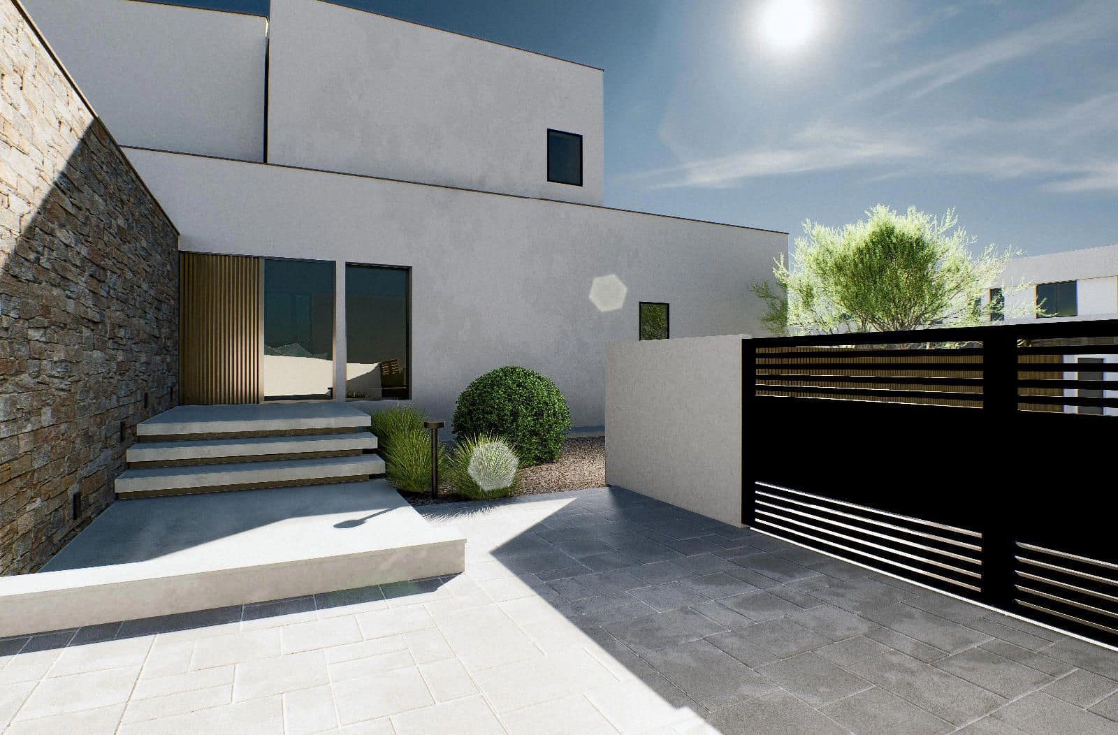 5 bedroom Villa for sale in Girona city with pool garage - € 1,850,000 (Ref: 9876779)