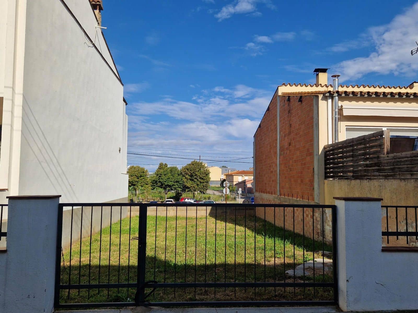 Byggegrund til salg i Cassa de la Selva - € 68.000 (Ref: 9876780)