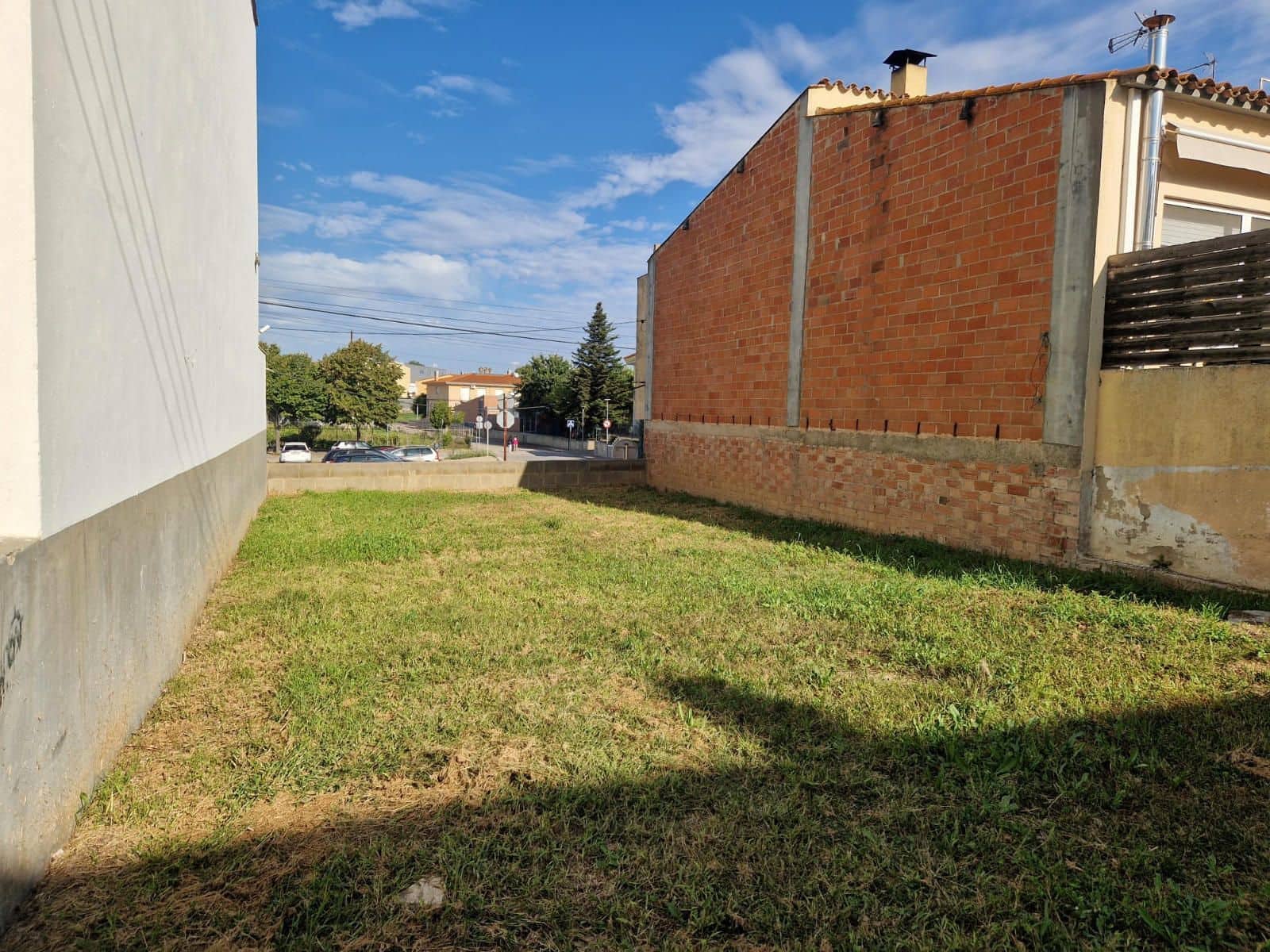 Byggegrund til salg i Cassa de la Selva - € 68.000 (Ref: 9876780)