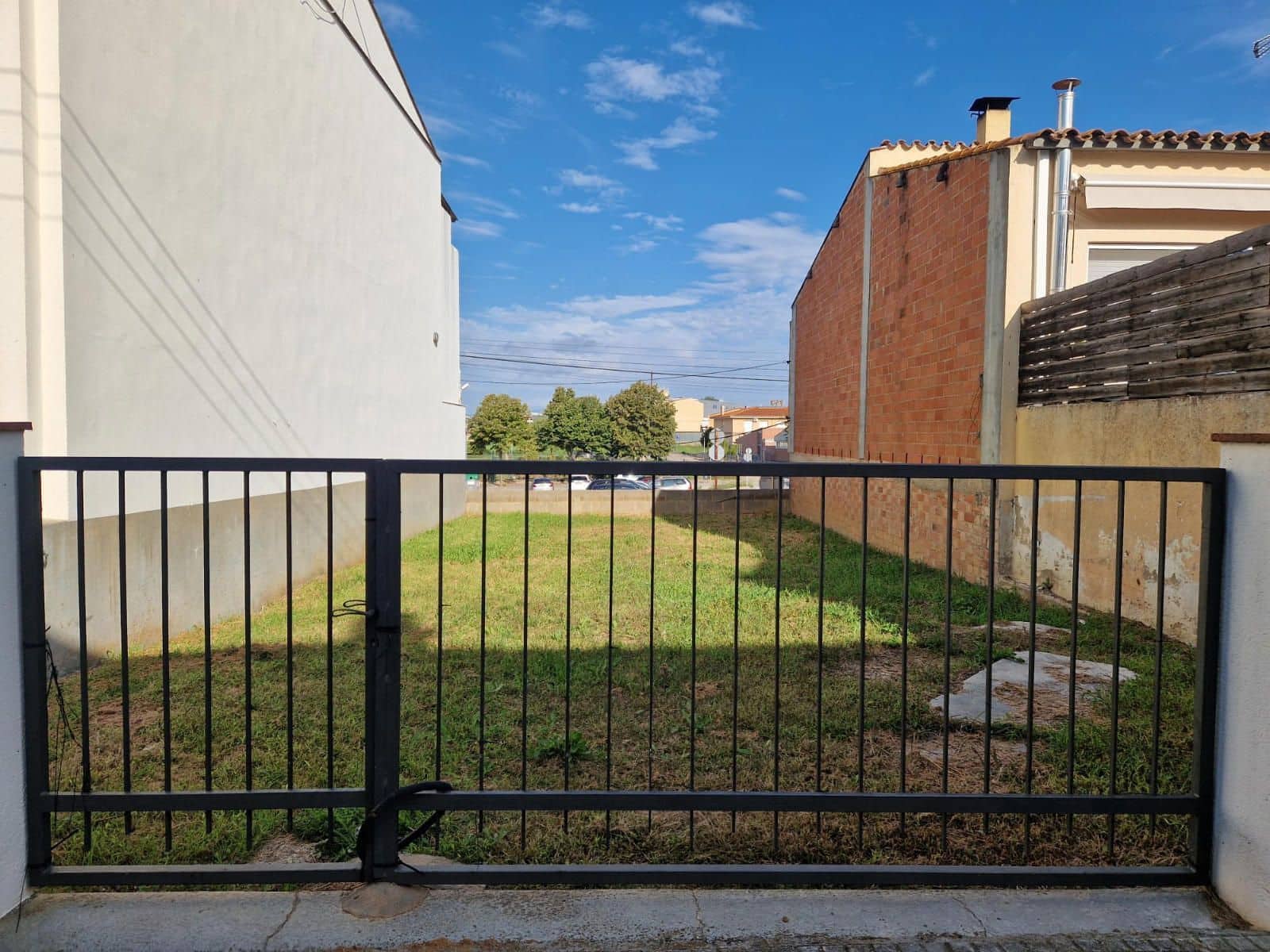 Byggegrund til salg i Cassa de la Selva - € 68.000 (Ref: 9876780)