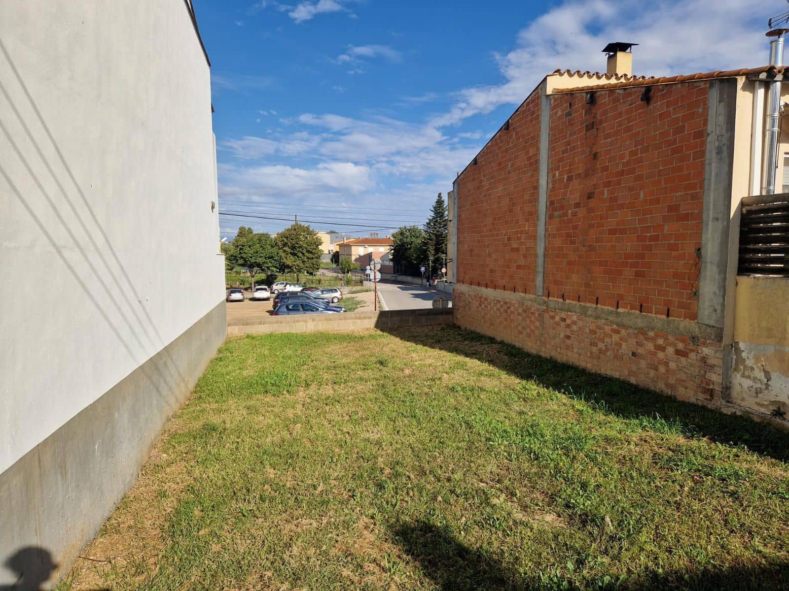 Byggegrund til salg i Cassa de la Selva - € 68.000 (Ref: 9876780)