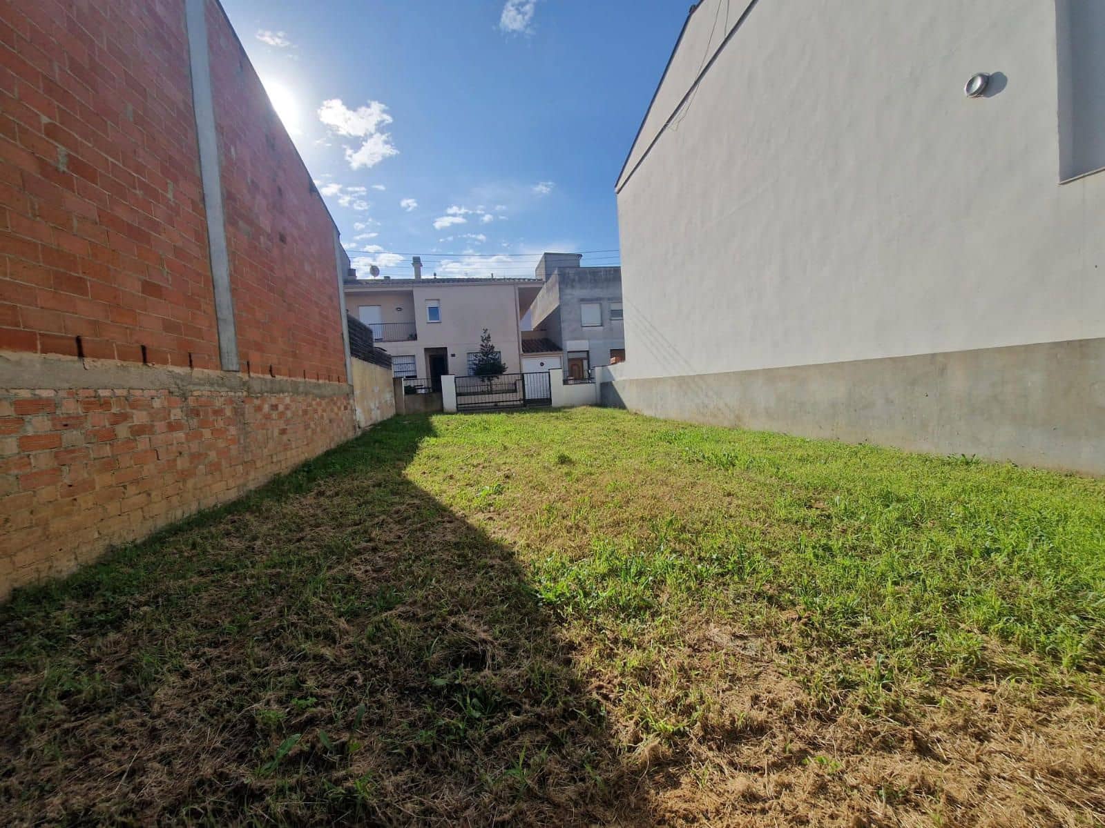 Byggegrund til salg i Cassa de la Selva - € 68.000 (Ref: 9876780)