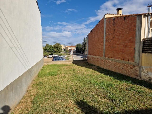 Byggegrund til salg i Cassà de la Selva - € 68.000 (Ref: 9876780)