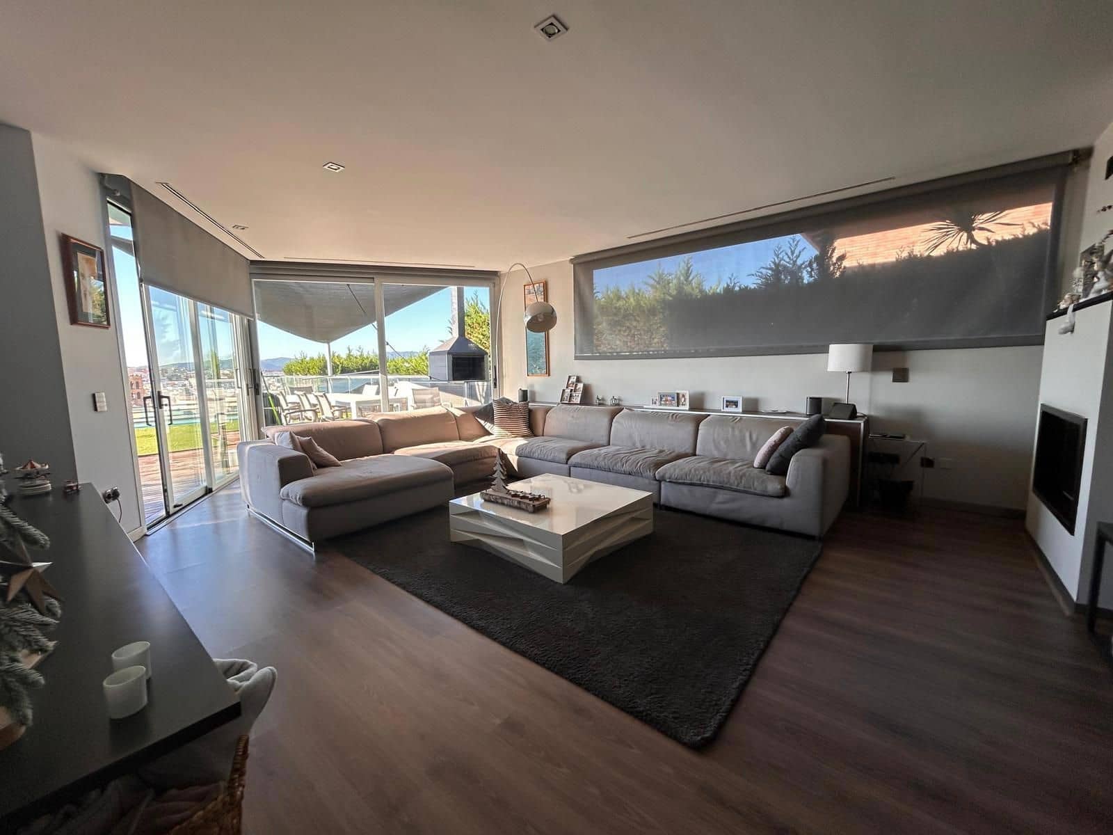 4 chambre Villa/Maison à vendre à Blanes avec piscine garage - 1 950 000 € (Ref: 9876781)