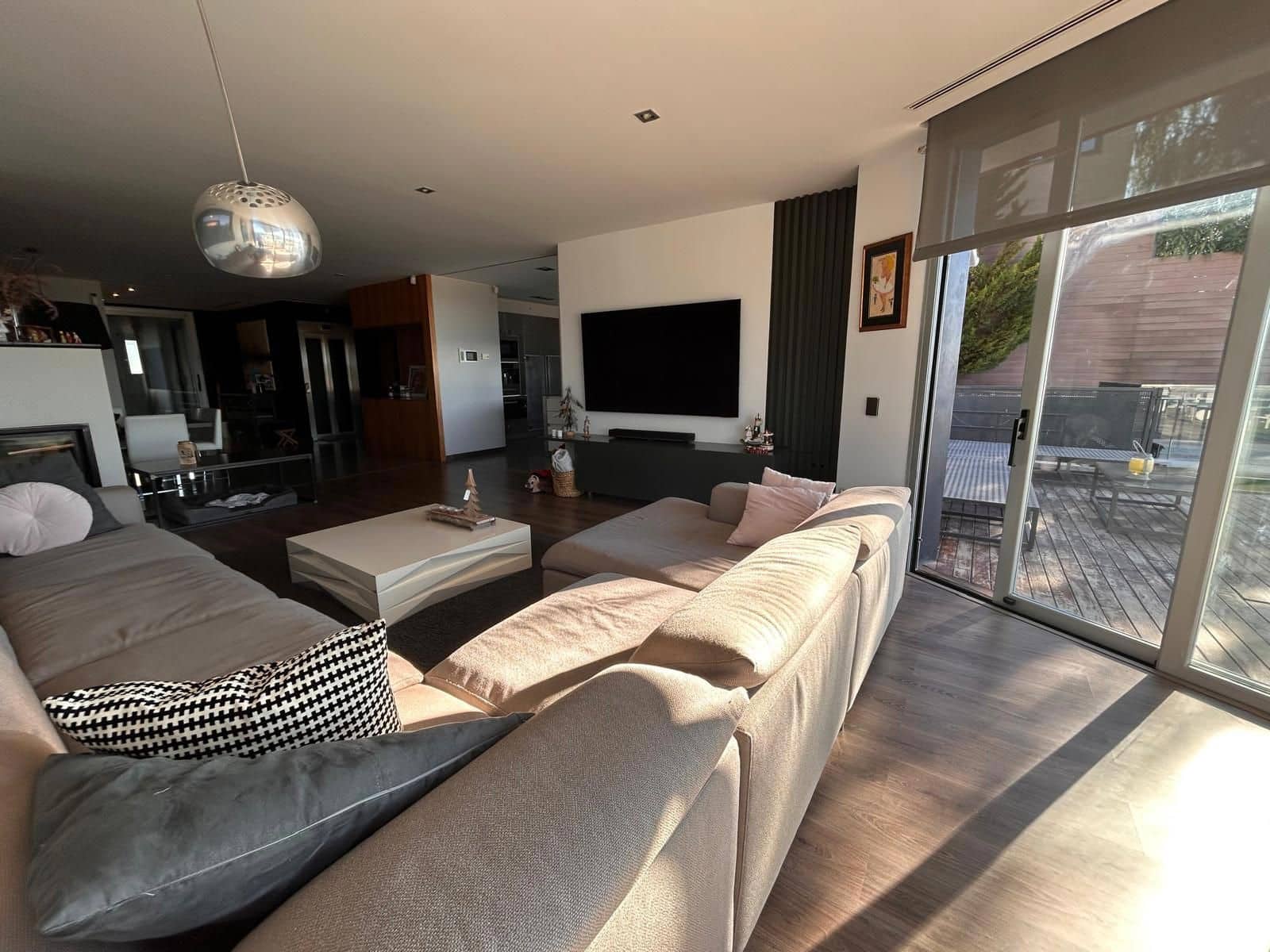 4 chambre Villa/Maison à vendre à Blanes avec piscine garage - 1 950 000 € (Ref: 9876781)