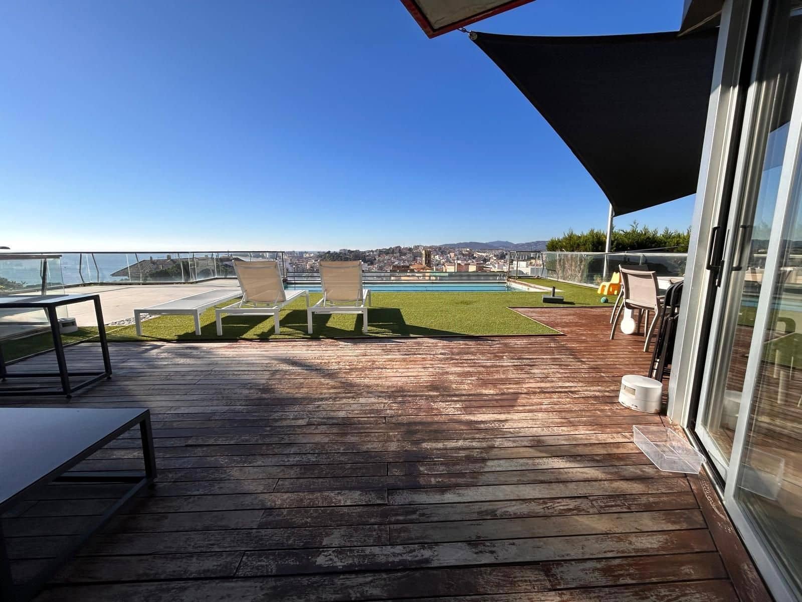 4 chambre Villa/Maison à vendre à Blanes avec piscine garage - 1 950 000 € (Ref: 9876781)