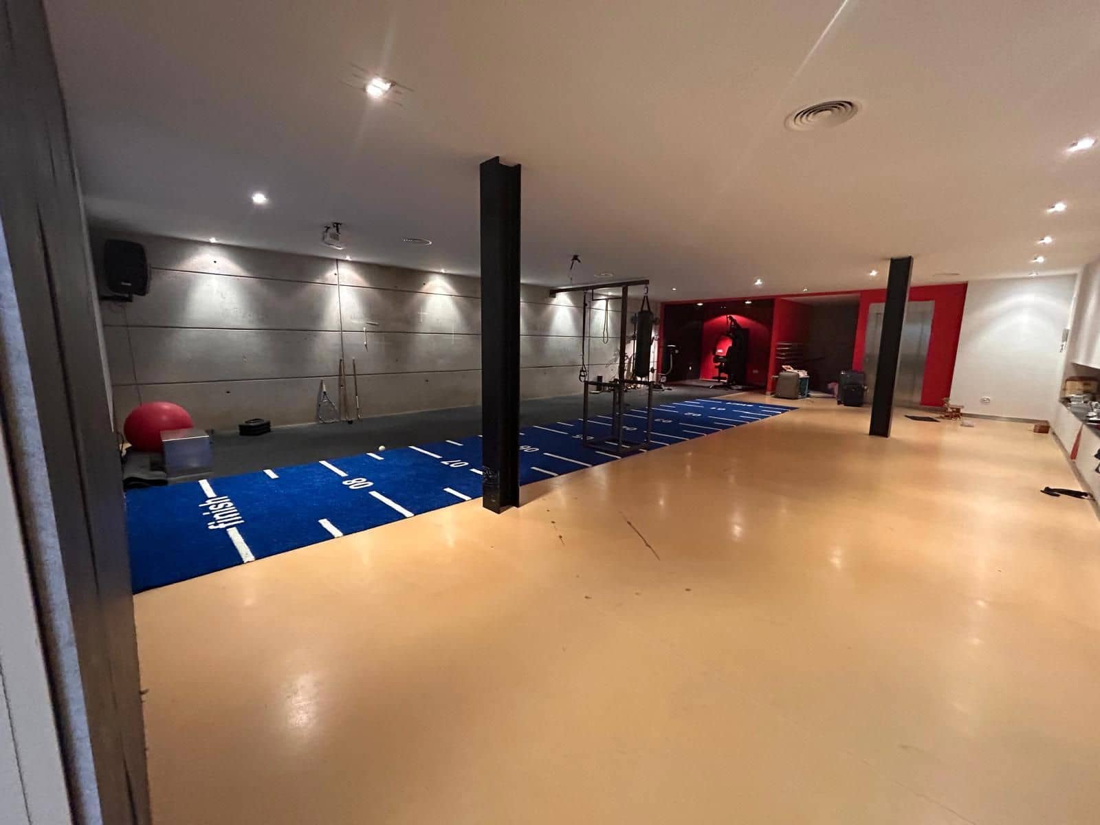 4 chambre Villa/Maison à vendre à Blanes avec piscine garage - 1 950 000 € (Ref: 9876781)