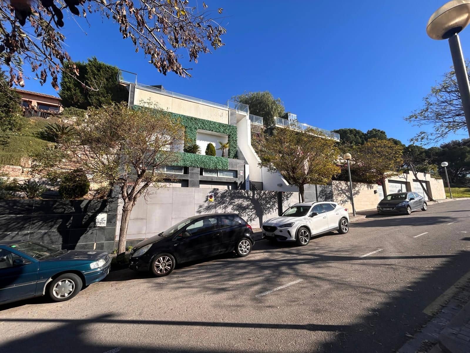 4 chambre Villa/Maison à vendre à Blanes avec piscine garage - 1 950 000 € (Ref: 9876781)