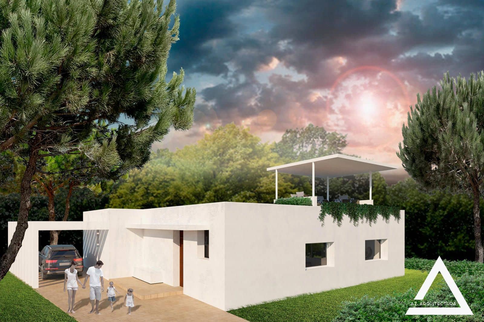 3 soveværelse Villa til salg i L'Escala med swimmingpool - € 495.000 (Ref: 9876783)
