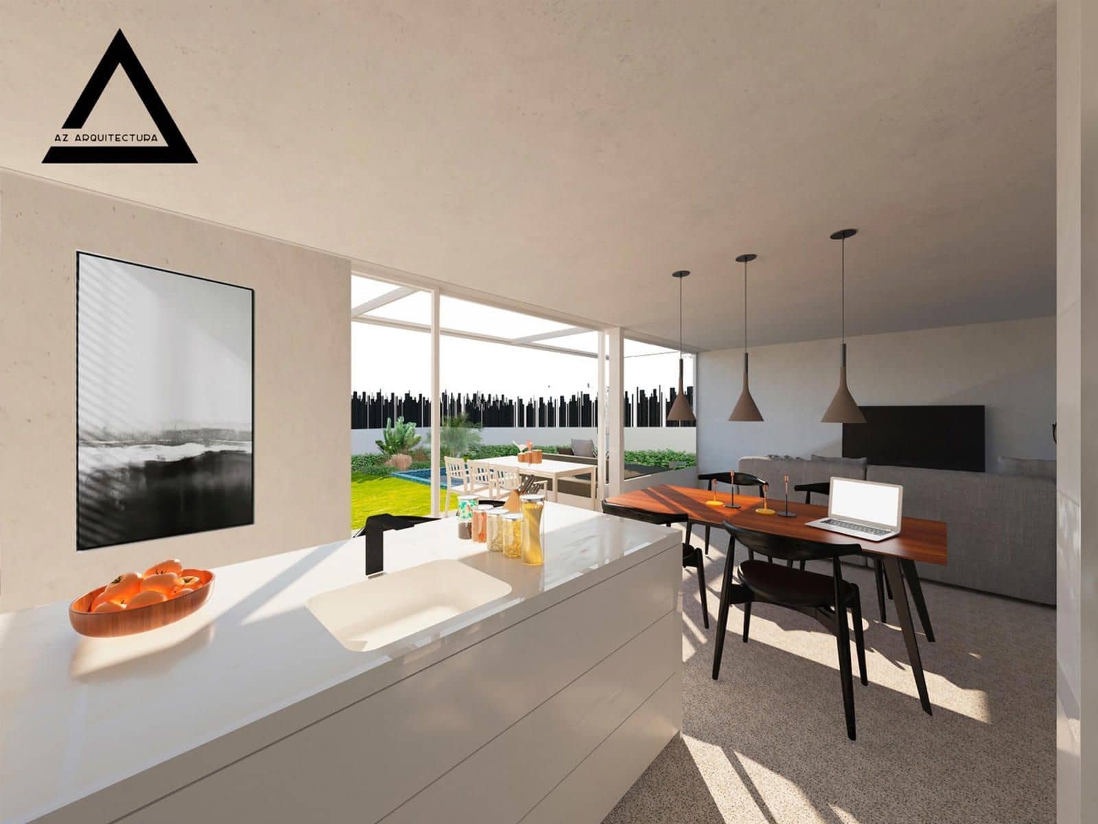 3 soveværelse Villa til salg i L'Escala med swimmingpool - € 495.000 (Ref: 9876783)