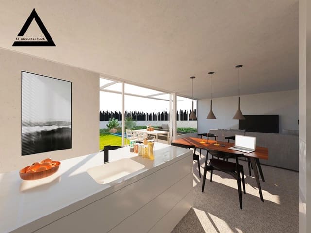 3 soveværelse Villa til salg i L'Escala med swimmingpool - € 495.000 (Ref: 9876783)