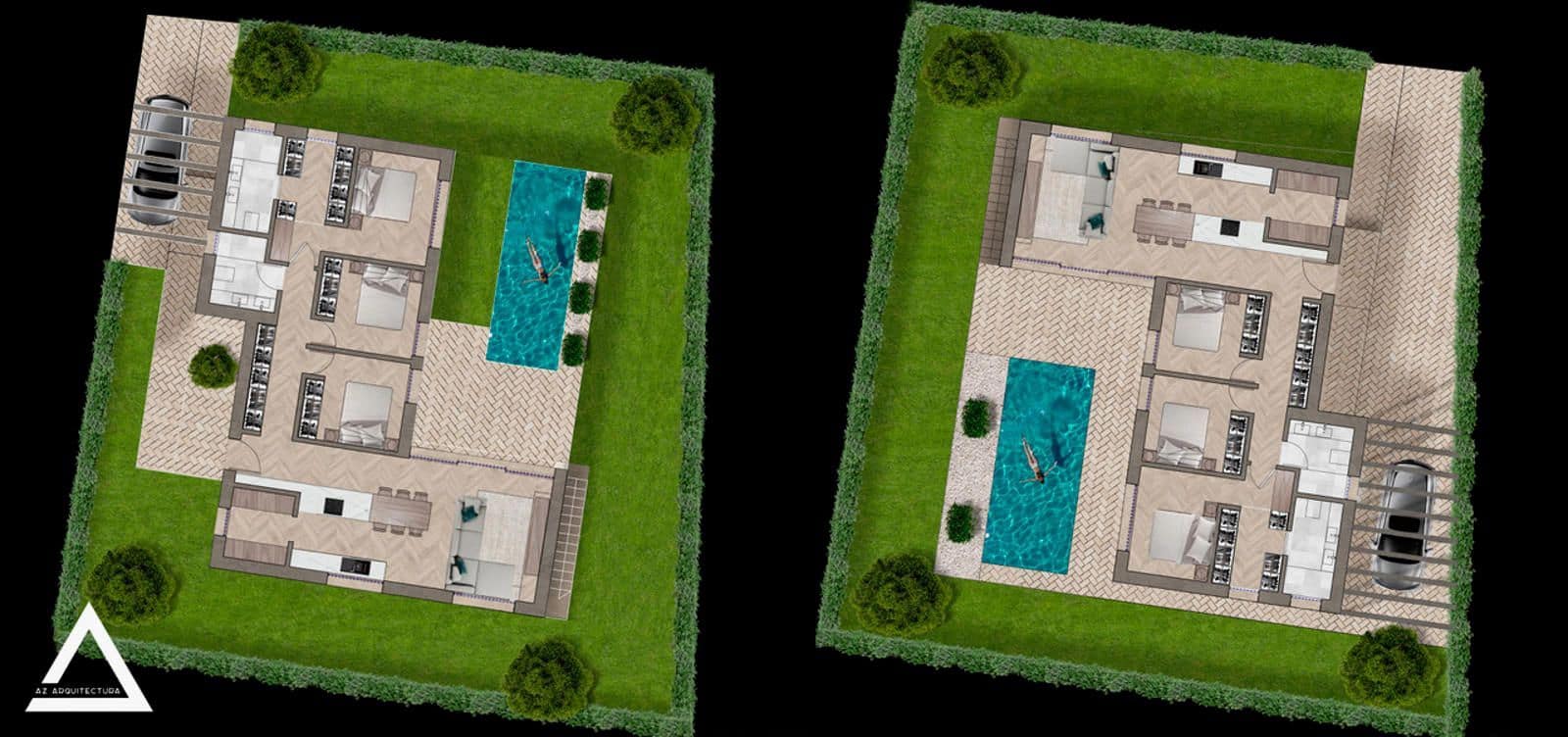 3 soveværelse Villa til salg i L'Escala med swimmingpool - € 495.000 (Ref: 9876783)