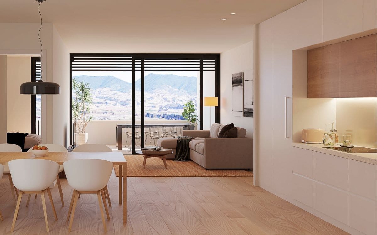 3 camera da letto Appartamento in vendita in Sant Antoni de Calonge con piscina garage - 395.000 € (Rif: 9876784)