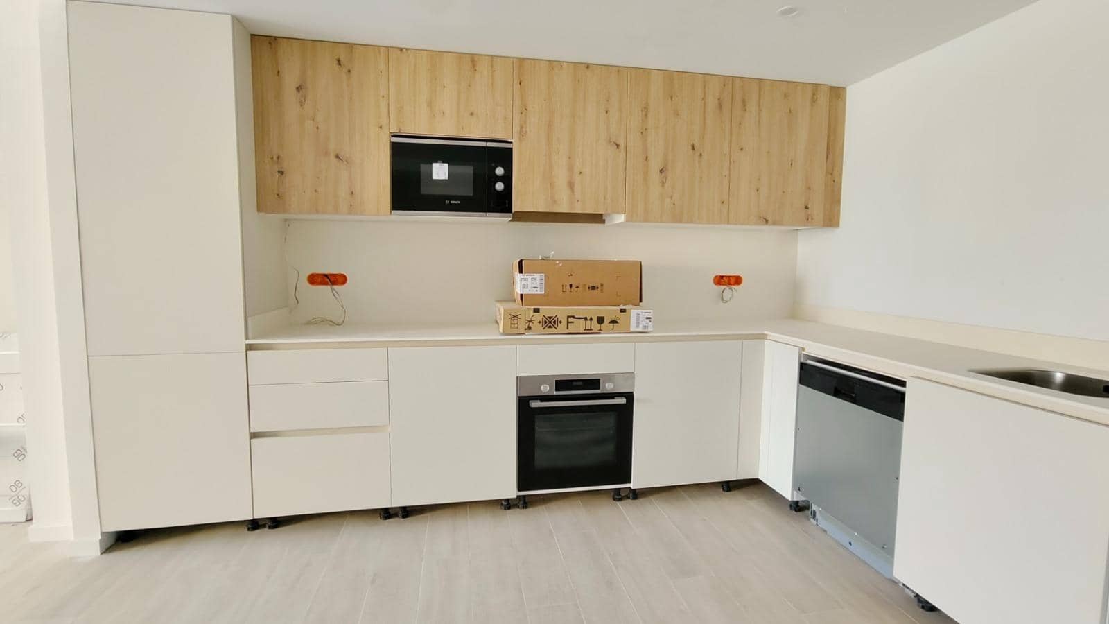 3 camera da letto Appartamento in vendita in Sant Antoni de Calonge con piscina garage - 395.000 € (Rif: 9876784)