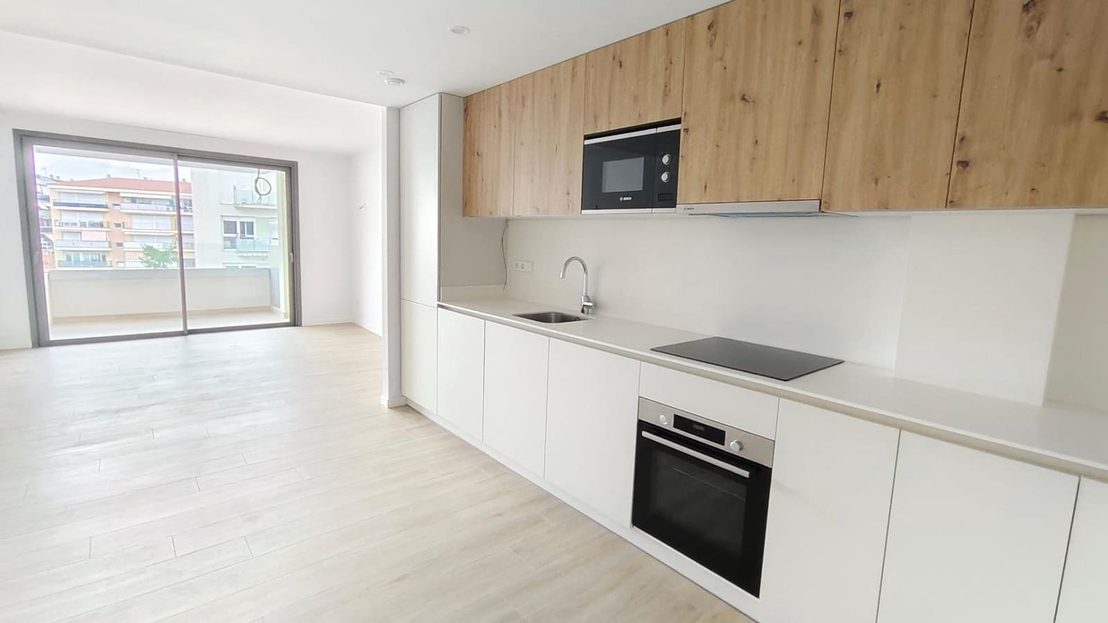 3 camera da letto Appartamento in vendita in Sant Antoni de Calonge con piscina garage - 395.000 € (Rif: 9876784)