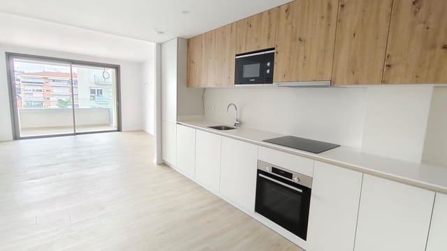 3 camera da letto Appartamento in vendita in Sant Antoni de Calonge, Calonge i Sant Antoni con piscina garage - 395.000 € (Rif: 9876784)
