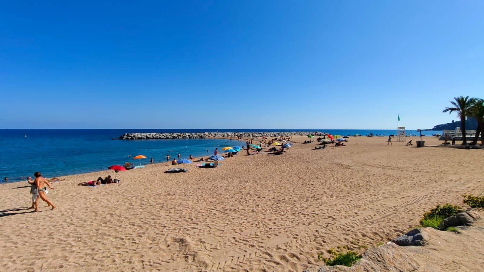 3 camera da letto Appartamento in vendita in Sant Antoni de Calonge con piscina garage - 395.000 € (Rif: 9876784)