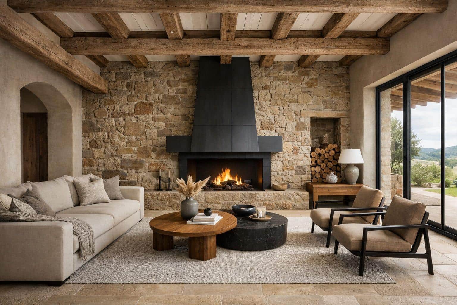 Finca/Landehus til salg i Aiguaviva - € 330.000 (Ref: 9876786)