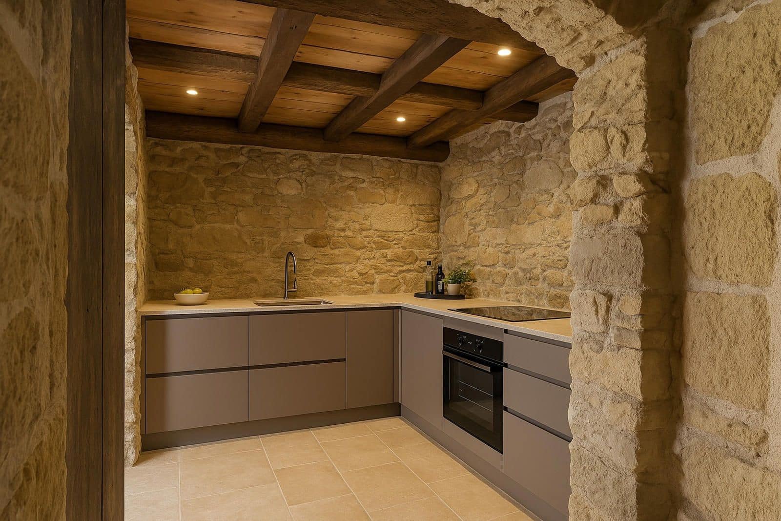Finca/Landehus til salg i Aiguaviva - € 330.000 (Ref: 9876786)