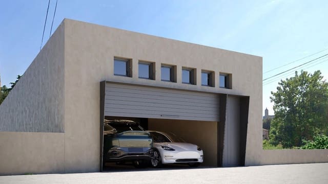 5 quarto Moradia para venda em Girona cidade com garagem - 1 250 000 € (Ref: 9876787)