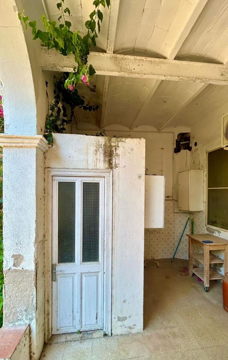4 soveværelse Rækkehus til salg i Palamos - € 399.000 (Ref: 9876789)