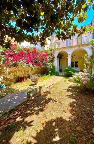 4 soveværelse Rækkehus til salg i Palamós - € 399.000 (Ref: 9876789)