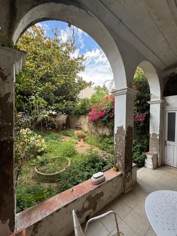 4 soveværelse Rækkehus til salg i Palamós - € 399.000 (Ref: 9876789)