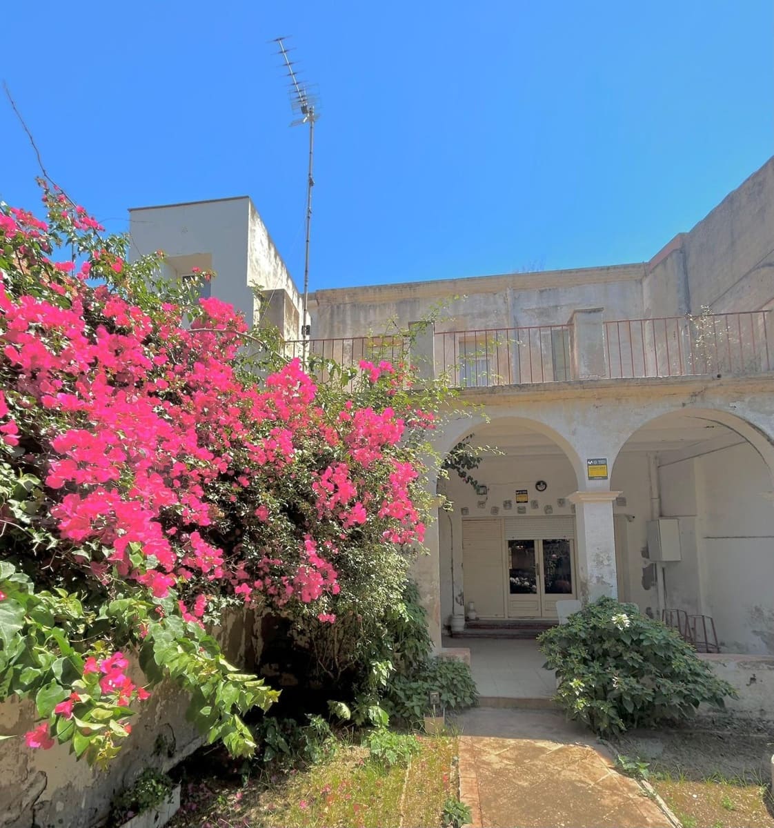 4 soveværelse Rækkehus til salg i Palamos - € 399.000 (Ref: 9876789)