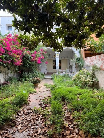 4 soveværelse Rækkehus til salg i Palamós - € 399.000 (Ref: 9876789)