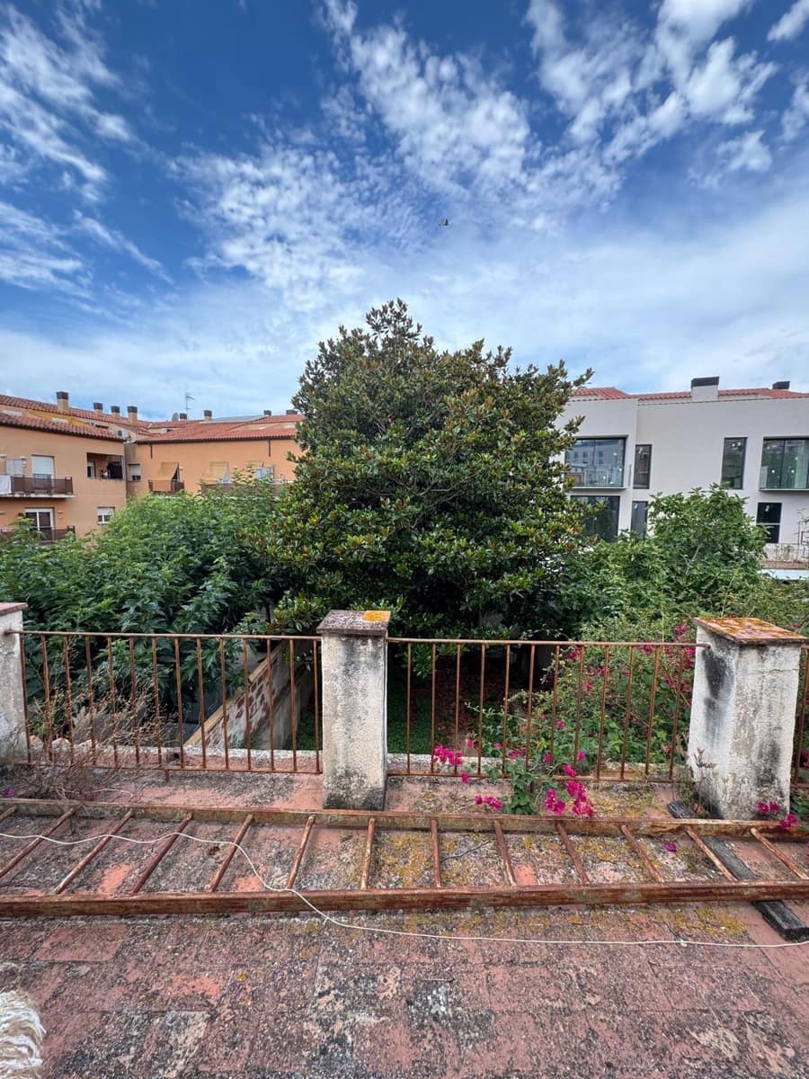 4 soveværelse Rækkehus til salg i Palamos - € 399.000 (Ref: 9876789)