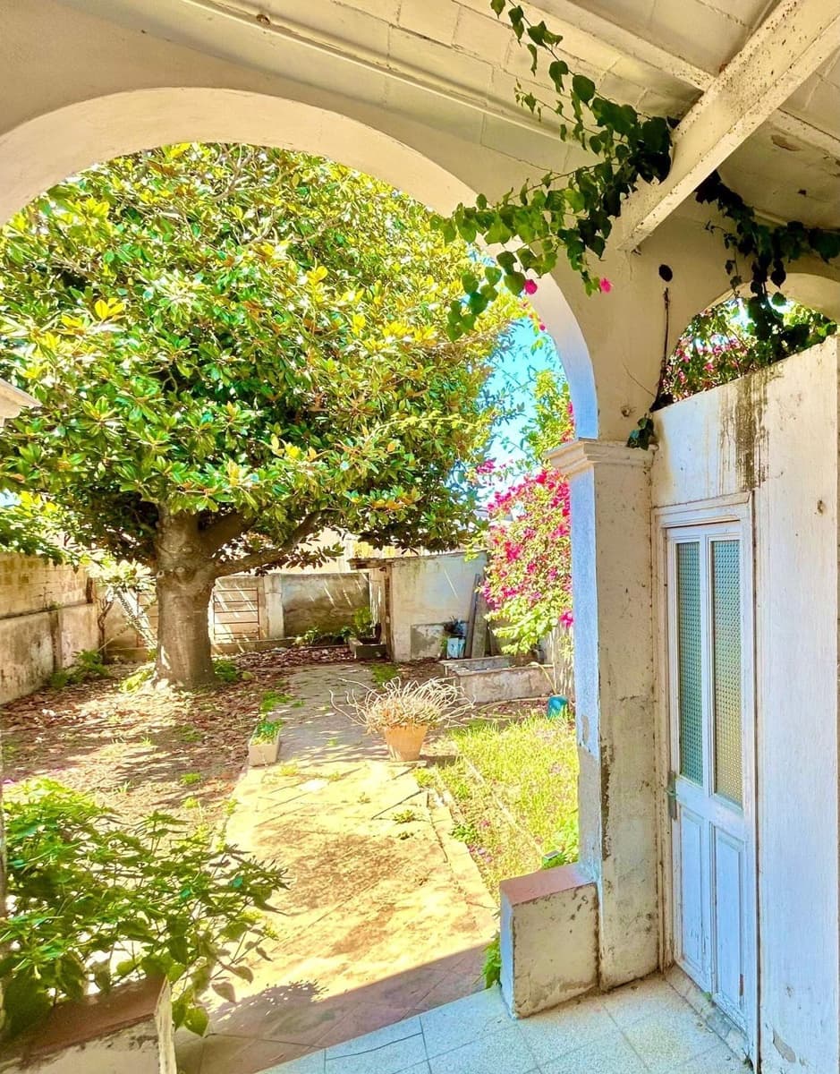 4 soveværelse Rækkehus til salg i Palamos - € 399.000 (Ref: 9876789)