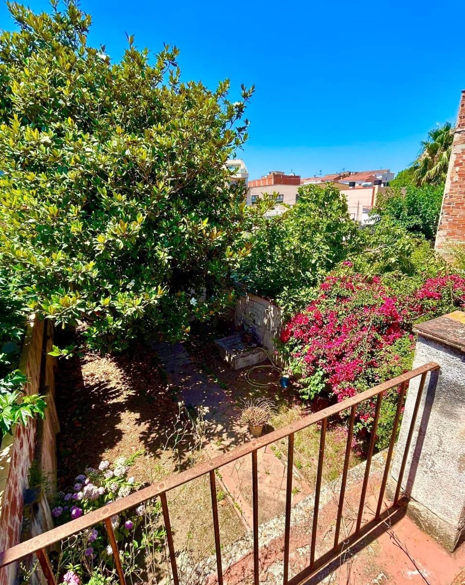 4 soveværelse Rækkehus til salg i Palamos - € 399.000 (Ref: 9876789)