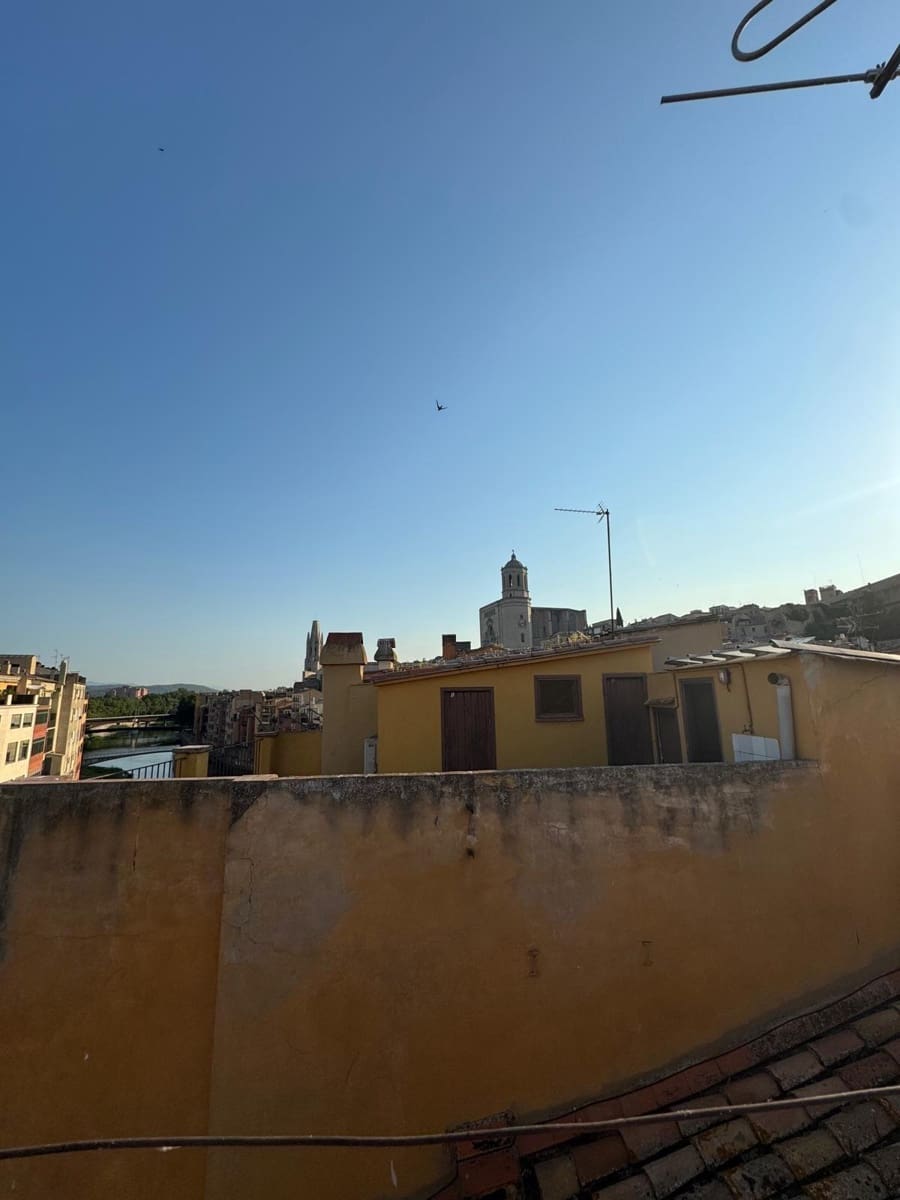 1 makuuhuone Huoneisto myytävänä paikassa Girona kaupunki - 800 000 € (Ref: 9876790)