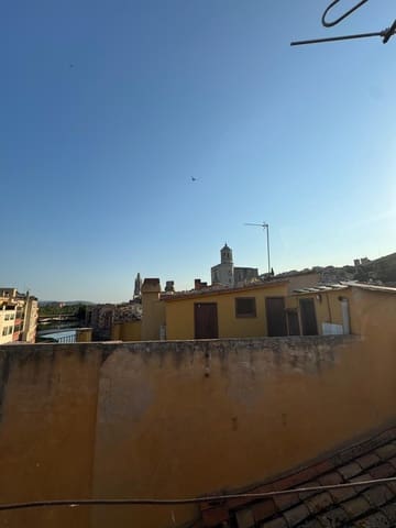 1 makuuhuone Huoneisto myytävänä paikassa Girona kaupunki - 800 000 € (Ref: 9876790)