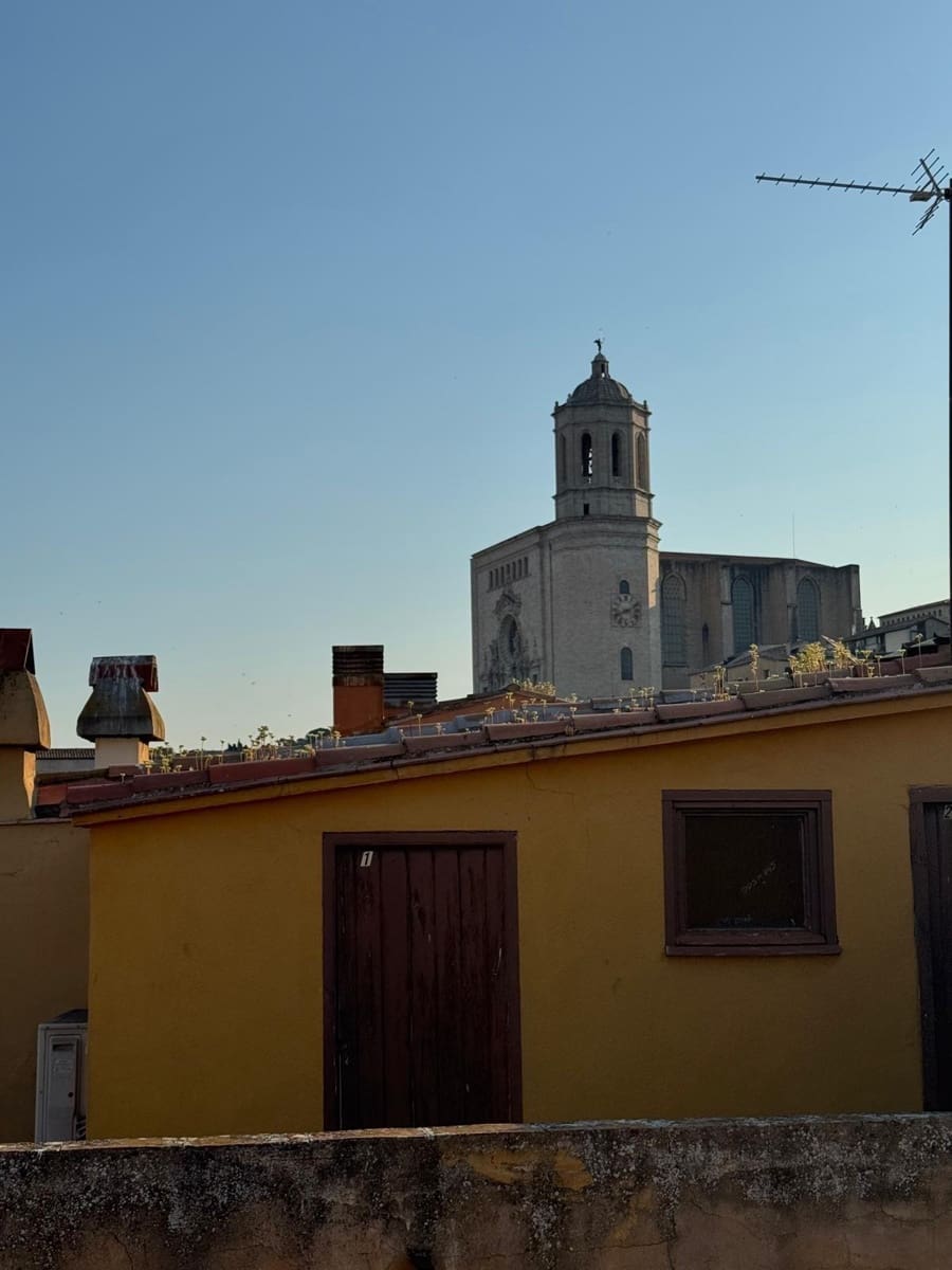 1 makuuhuone Huoneisto myytävänä paikassa Girona kaupunki - 800 000 € (Ref: 9876790)