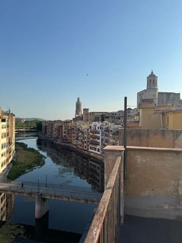 1 makuuhuone Huoneisto myytävänä paikassa Girona kaupunki - 800 000 € (Ref: 9876790)