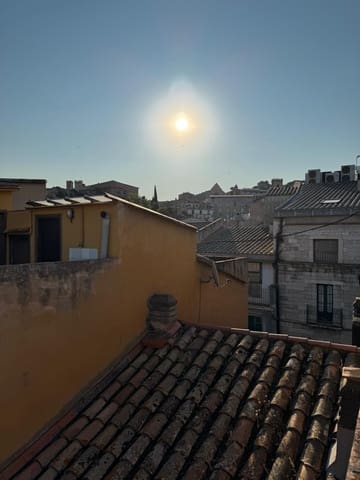1 makuuhuone Huoneisto myytävänä paikassa Girona kaupunki - 800 000 € (Ref: 9876790)